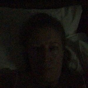 Meet your Posher, Adrienne